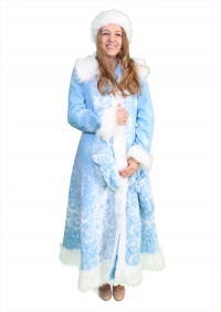 Костюмы Снегурочек - Снегурочка