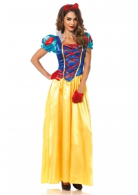 Костюм Белоснежки - Милая Белоснежка