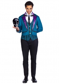 Мужские костюмы - Мрачный дворецкий