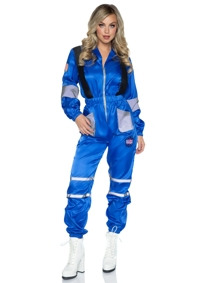 Прокат карнавальных костюмов в Минске - Космонавтка